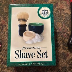 Van der Hagen Shave set